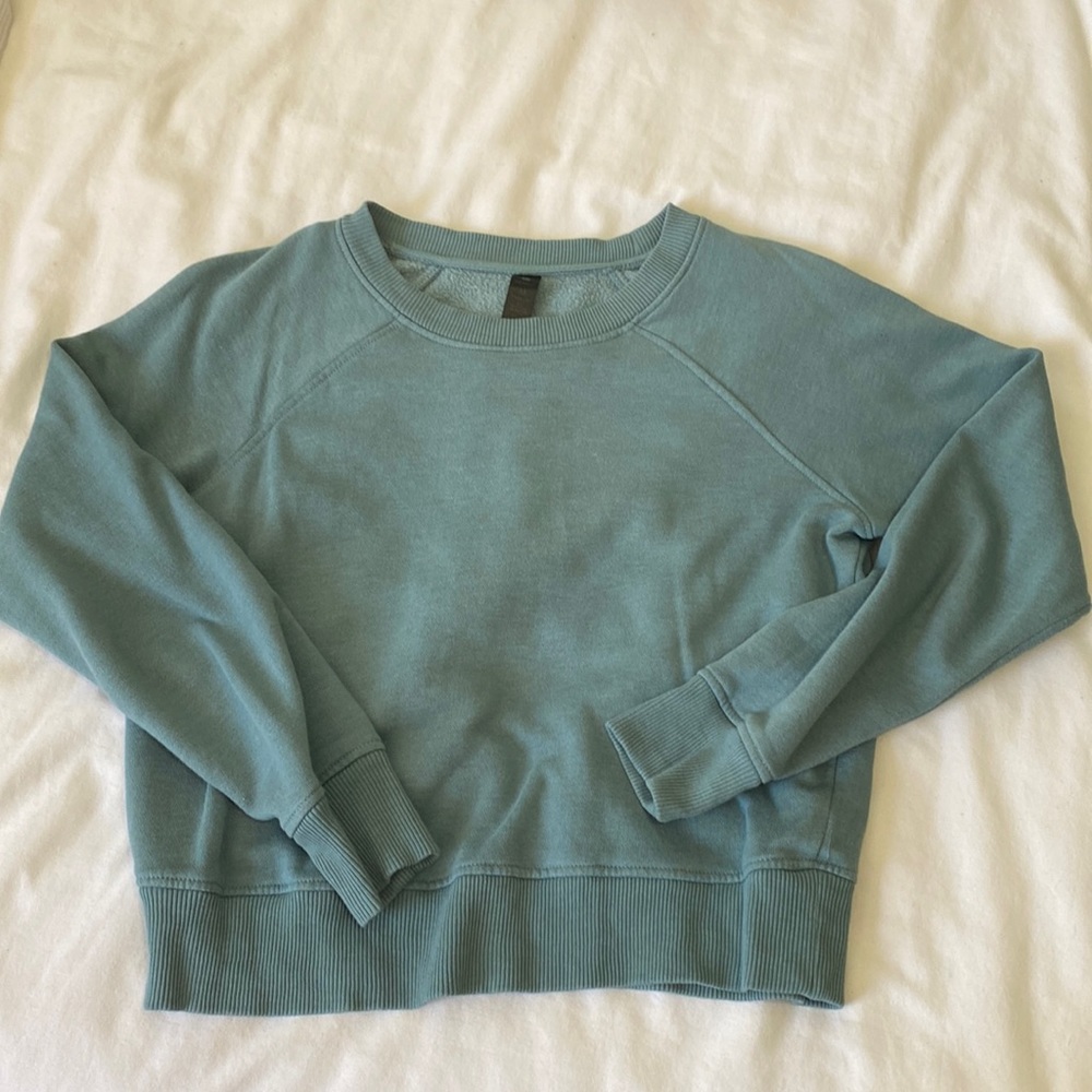 90 degree Medium pull over